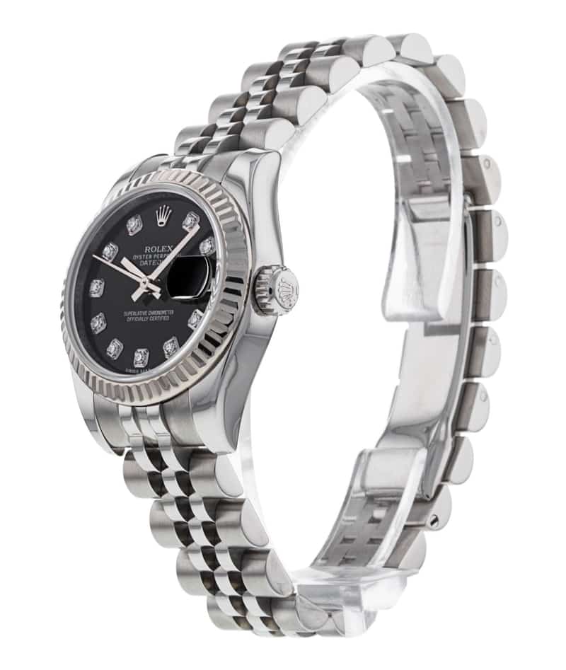 Rolex Datejust Lady 179174